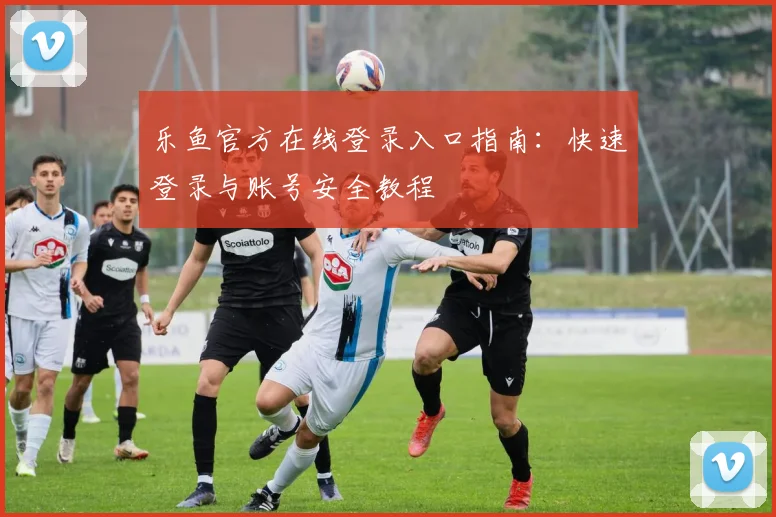 乐鱼官方在线登录入口指南：快速登录与账号安全教程